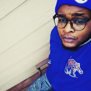 Meet your Posher, Greg